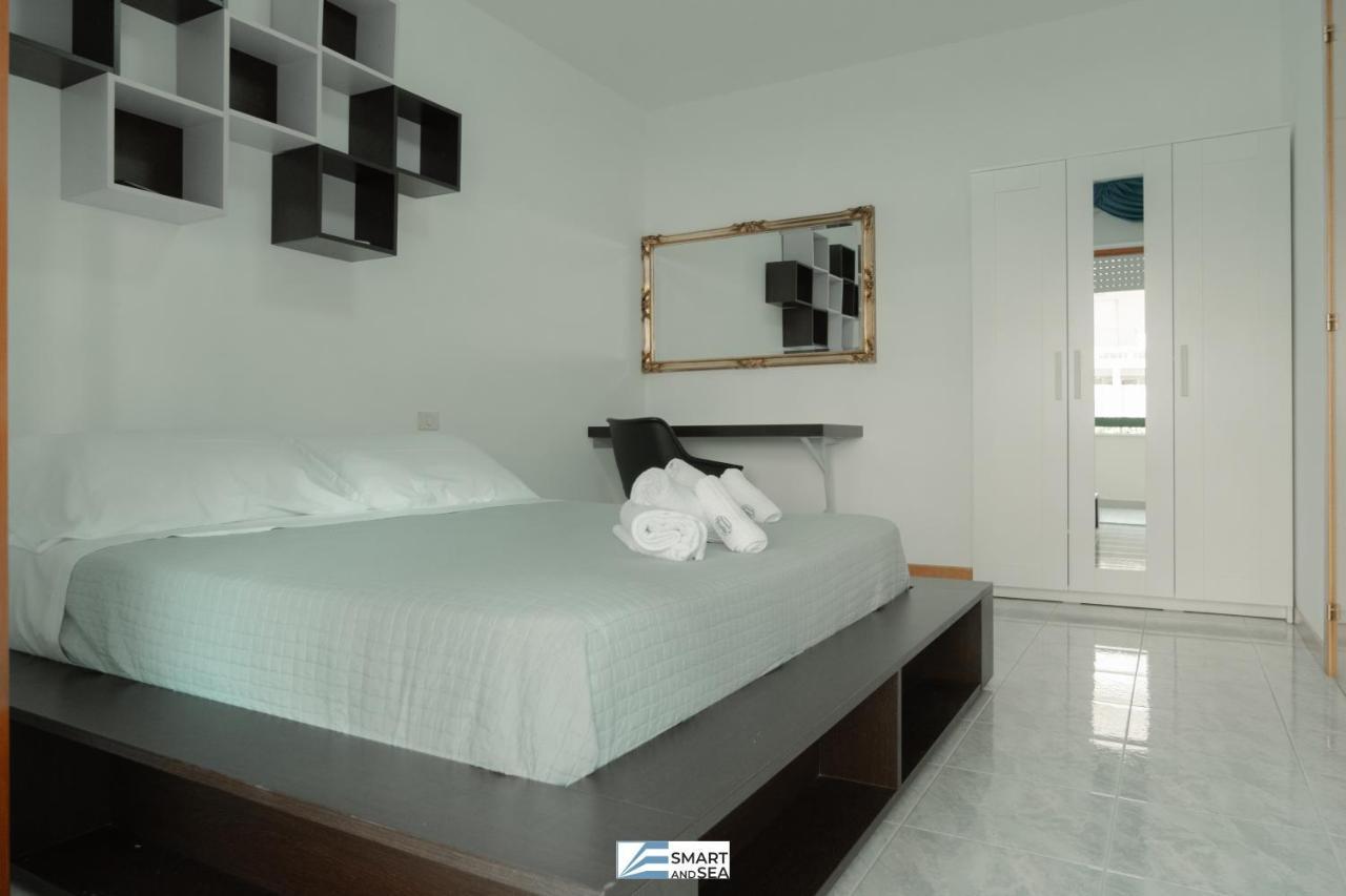 Smart And Sea Gardens Apartment Tortoreto Exterior photo
