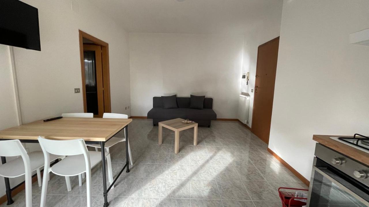 Smart And Sea Gardens Apartment Tortoreto Exterior photo